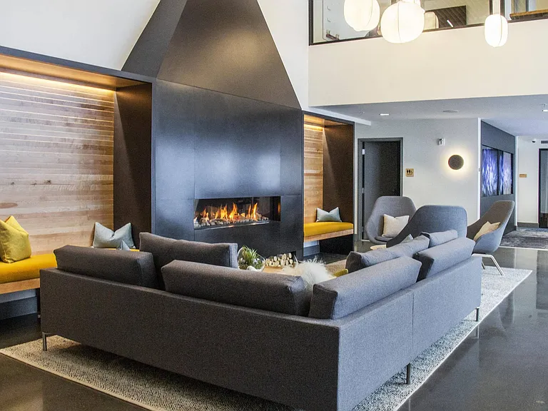Valdok Apartments — Photo 14