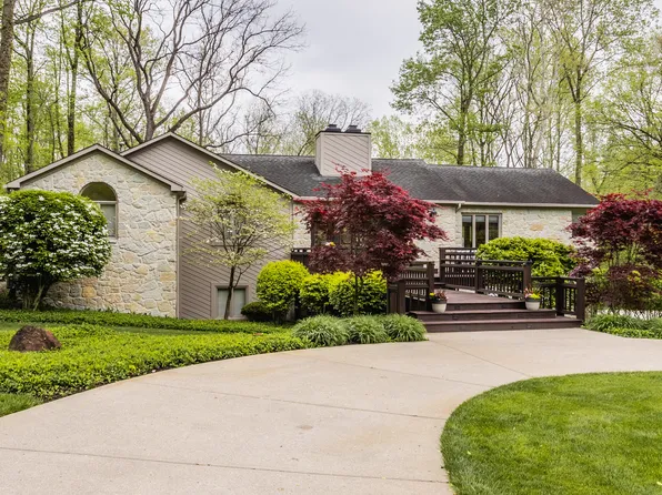 8901 Shetland Ln, Indianapolis, IN 46278