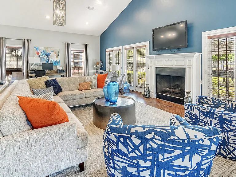 Reserve of Jackson Apartment Homes — Photo 20