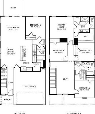 2nd image of 718 Cozy Bluff Rd