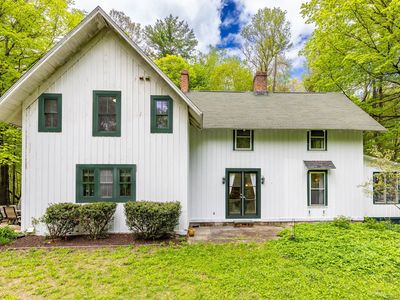 329 Litchfield Road, Morris, CT, 06763