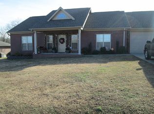 41 Wells Rd, Greenbrier, AR 72058