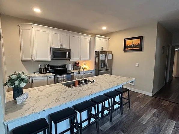 5 Avenue F, Mc Gill, NV 89318