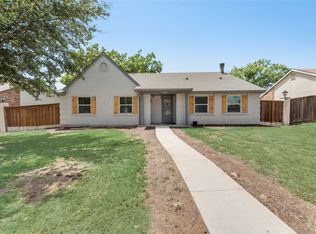 4005 Coryell Way, Mesquite, TX 75150