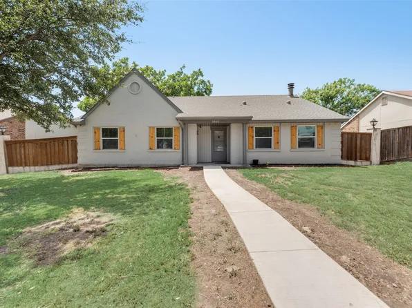 4005 Coryell Way, Mesquite, TX 75150