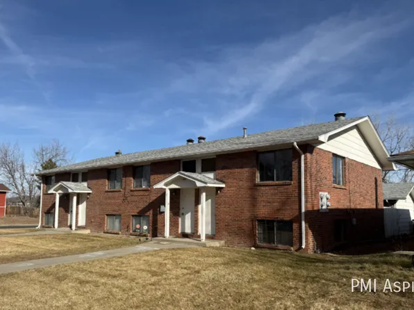 1840 Cambridge Dr APT 4, Longmont, CO 80503