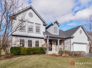 1007 Cormar Dr, Lake Zurich, IL 60047