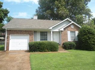 529 Sandy Dr, Mount Juliet, TN 37122