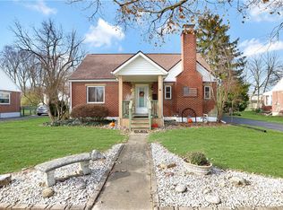 519 Wolf Ave, Englewood, OH