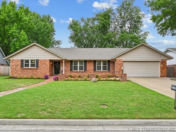6618 S 77th East Ave, Tulsa, OK 74133