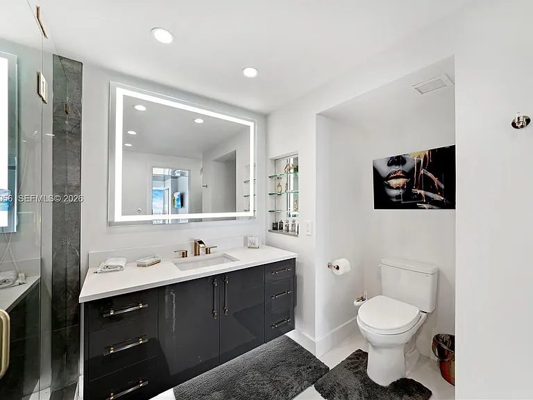 4020 Galt Ocean Dr #1801 — Photo 32