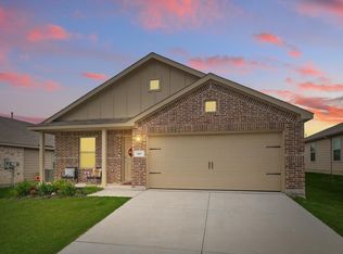 321 Dry Canyon Way, Haslet, TX 76052
