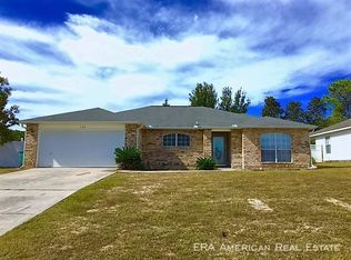 134 Sandstone Trl, Crestview, FL 32539