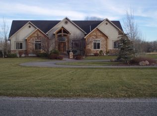 326 N 4425 E, Rigby, ID 83442