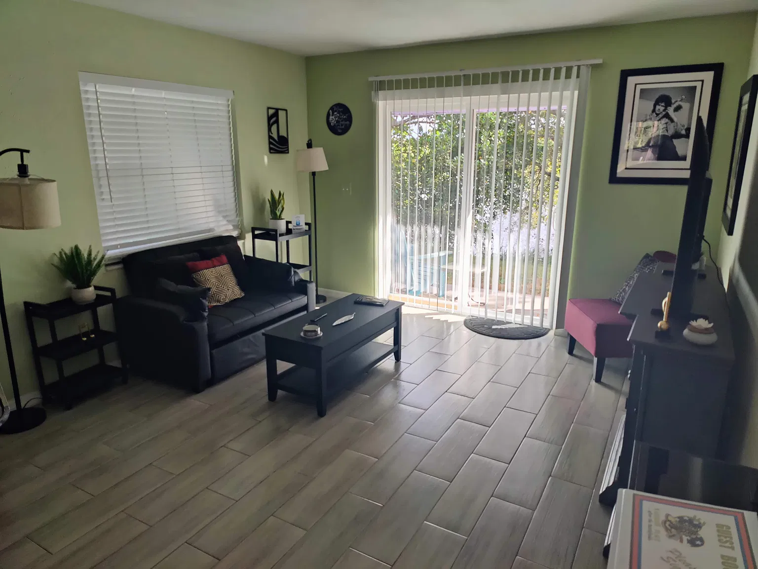 1 bed, 650 sqft, $1,500 — Photo 3