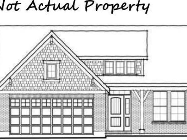 8747 Devon Ridge Ct, Sunbury, OH 43074