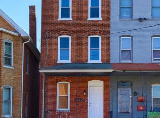 34 West Broadway, Red Lion, PA 17356