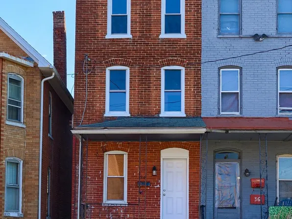 34 West Broadway, Red Lion, PA 17356