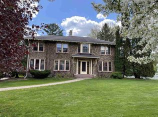 806 W 5th St, Marshfield, WI 54449