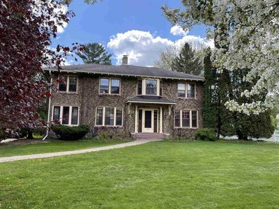 806 W 5th St, Marshfield, WI, 54449