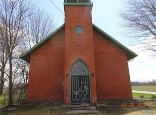 3487 County Road P, Mcclure, OH 43534
