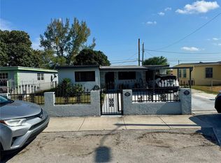 1896 Rutland St, Opa Locka, FL 33054