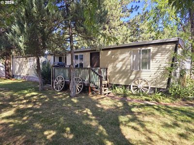 1809 26th St UNIT 105, La Grande, OR, 97850