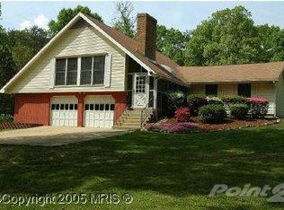 5220 Port Tobacco Rd, Nanjemoy, MD 20662