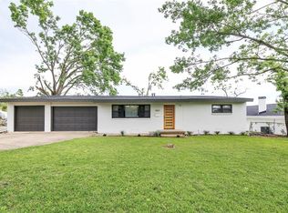 7837 Northaven Rd, Dallas, TX 75230