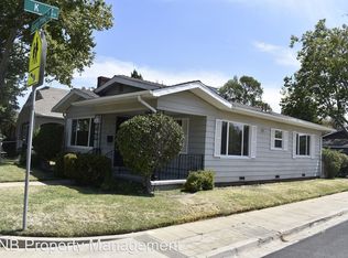 1083 Santa Ynez Way, Sacramento, CA 95816