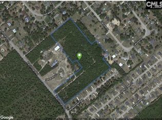 3894 Bachman Rd, West Columbia, SC 29172