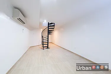 Rented by Urban Pads
