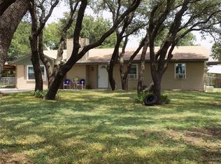 123 Longhorn Dr, Early, TX 76802