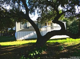 344 Windy Hill Dr, Spring Branch, TX 78070