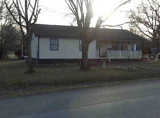 157 9th Ave, Dayton, TN 37321