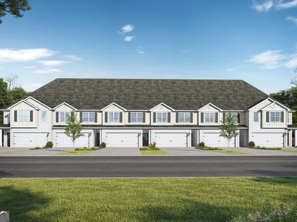 2025 Piccolo Ct #192, McDonough, GA 30252