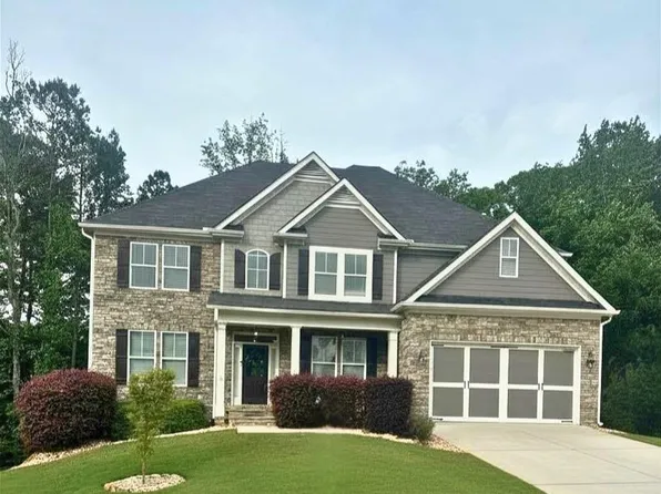 22 Turtle Rock Pl, Acworth, GA 30101