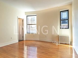 10 W 103rd St #5R, New York, NY 10025