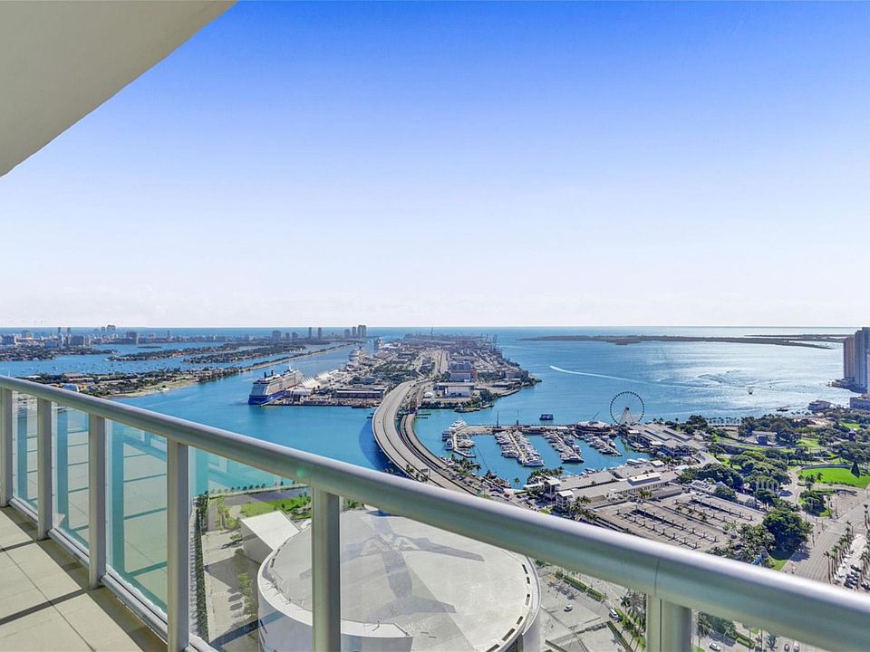 1st image of 888 Biscayne Blvd #5110