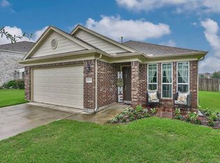 19019 Taverns Corner Ct, Houston, TX 77084