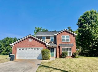 127 Deer Run Trl NW, Rome, GA 30165