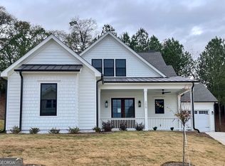 205 Highpointe Ln, Athens, GA 30606