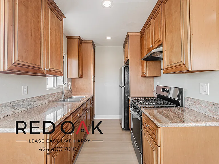 6107 Brynhurst Ave #4 — Photo 2
