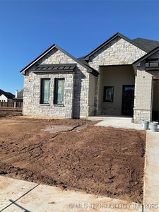 11910 S Vandalia Ave, Tulsa, OK, 74137