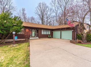 3946 HILLSIDE LANE, Wausau, WI 54403