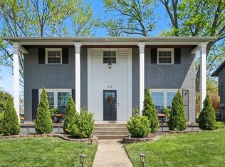 422 General Dr, Fort Wright, KY