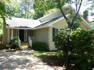 722 10th Ave S, Surfside Beach, SC 29575