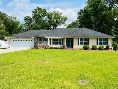 2507 Buena Vista Cir, Valdosta, GA, 31602