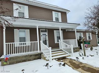 113 Main St, Warsaw, OH 43844