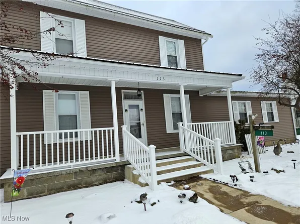 113 Main St, Warsaw, OH 43844